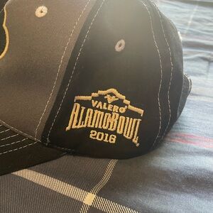 Colorado Buffaloes 2016 ALAMOBOWL Hat